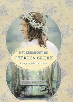 Het kruispunt bij Cypress Creek